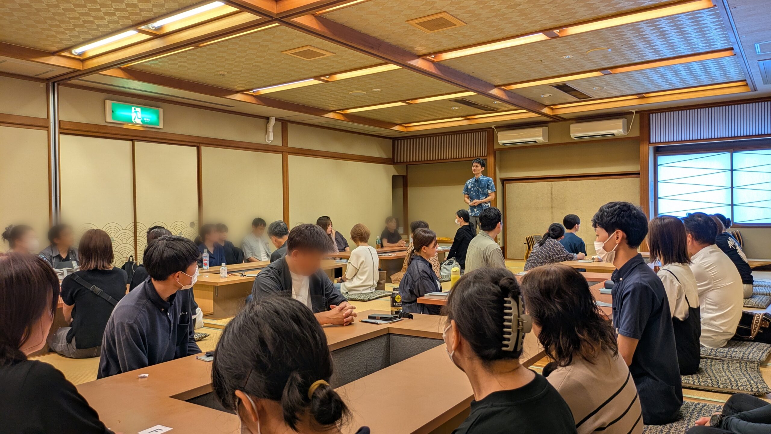 2025年7月8日・9日、「第10回 フィロソフィ勉強会」を開催しました。